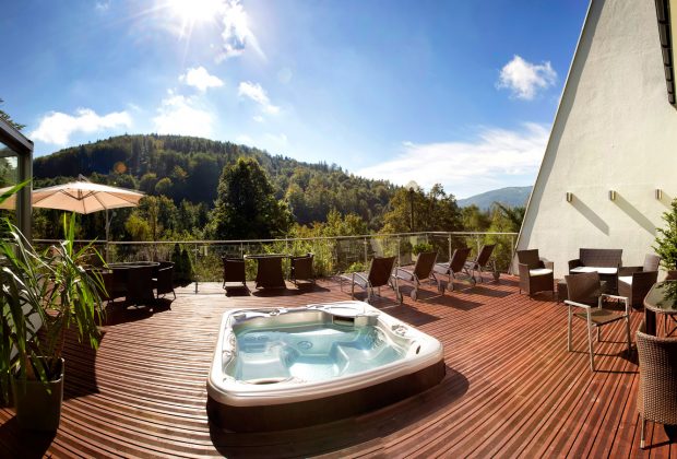 weekend w SPA w Ustroniu, dlaczego warto?