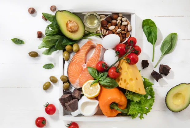 jak powinna wyglądać prawidłowa dieta przy ADHD