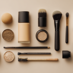 Jak mądrze wybierać kosmetyki do makijażu na co dzień i od święta