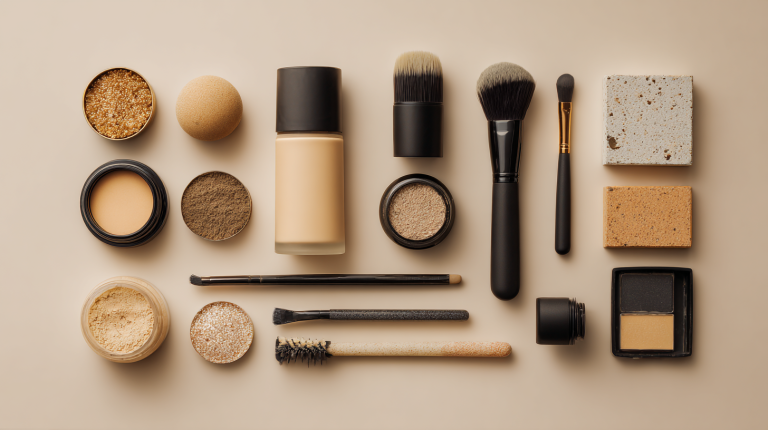 Jak mądrze wybierać kosmetyki do makijażu na co dzień i od święta