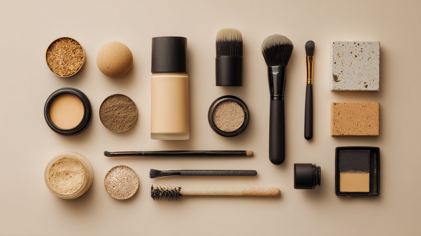 Jak mądrze wybierać kosmetyki do makijażu na co dzień i od święta