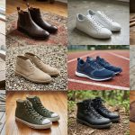 Jak wybrać idealne buty męskie na co dzień i wyjątkowe okazje